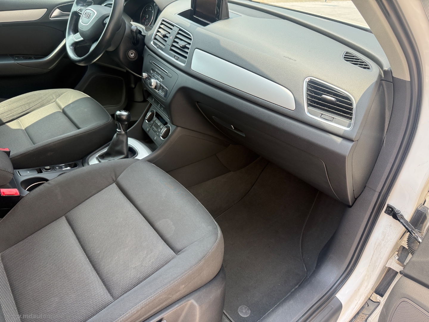 Q3 2.0 TDI 120CV IVA ESPOSTA - immagine 7