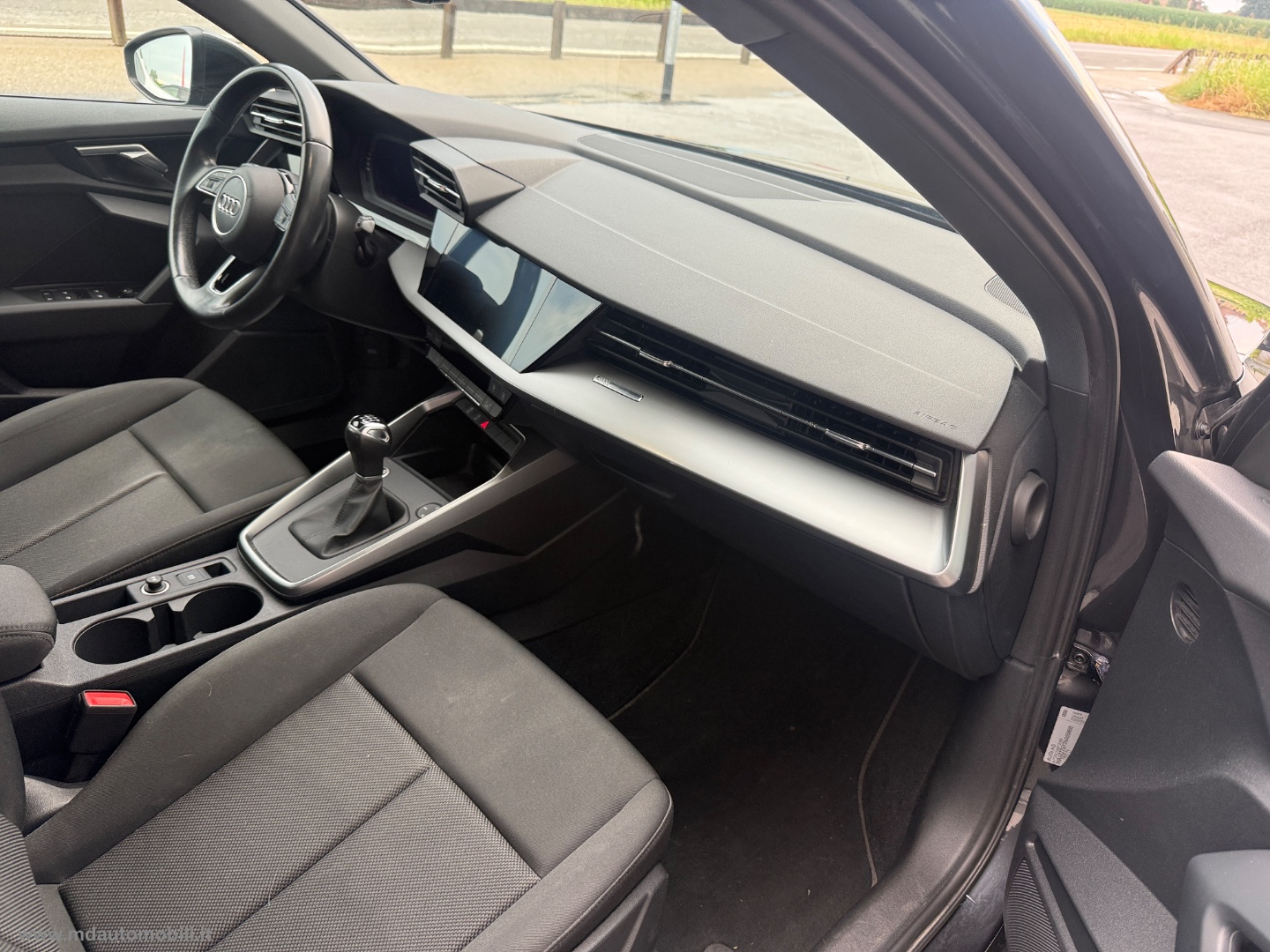 A3 SPB 30 TDI Business NUOVO MODELLO - immagine 7