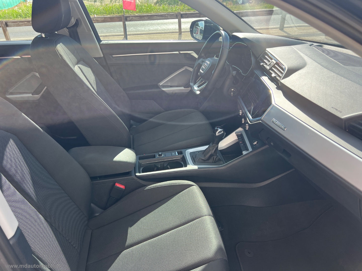 Q3 35 TDI quattro S tronic Business Adv. IVA ESPOSTA - immagine 7