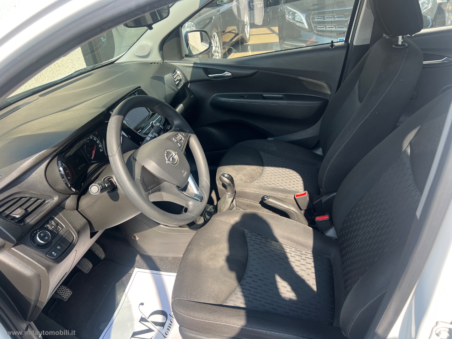 Karl Rocks 1.0 73 CV SOLO KM.118000 - immagine 7