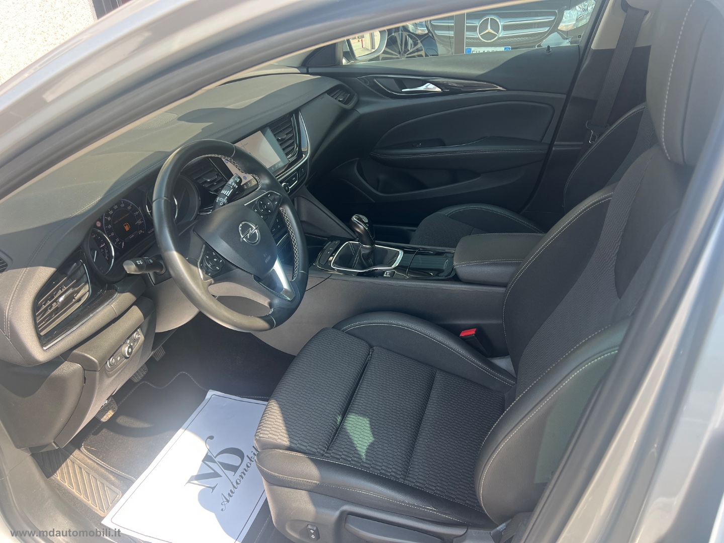 Insignia 1.6 CDTI 136 S&S ST Innovation STUPENDA IVA ESPOSTA - immagine 7