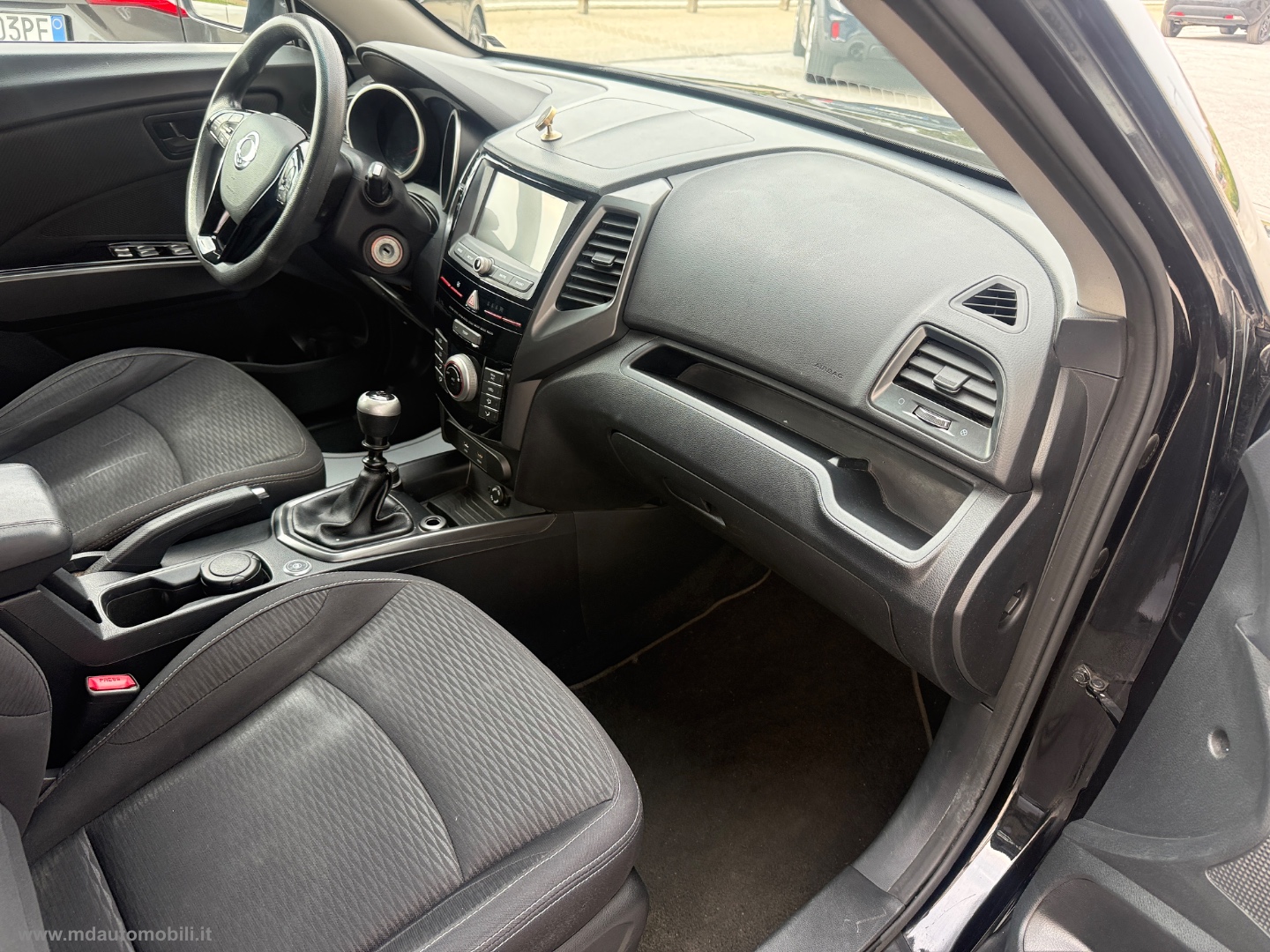 XLV 1.6 2WD Bi-fuel GPL Be GPL KM.98000 - immagine 7