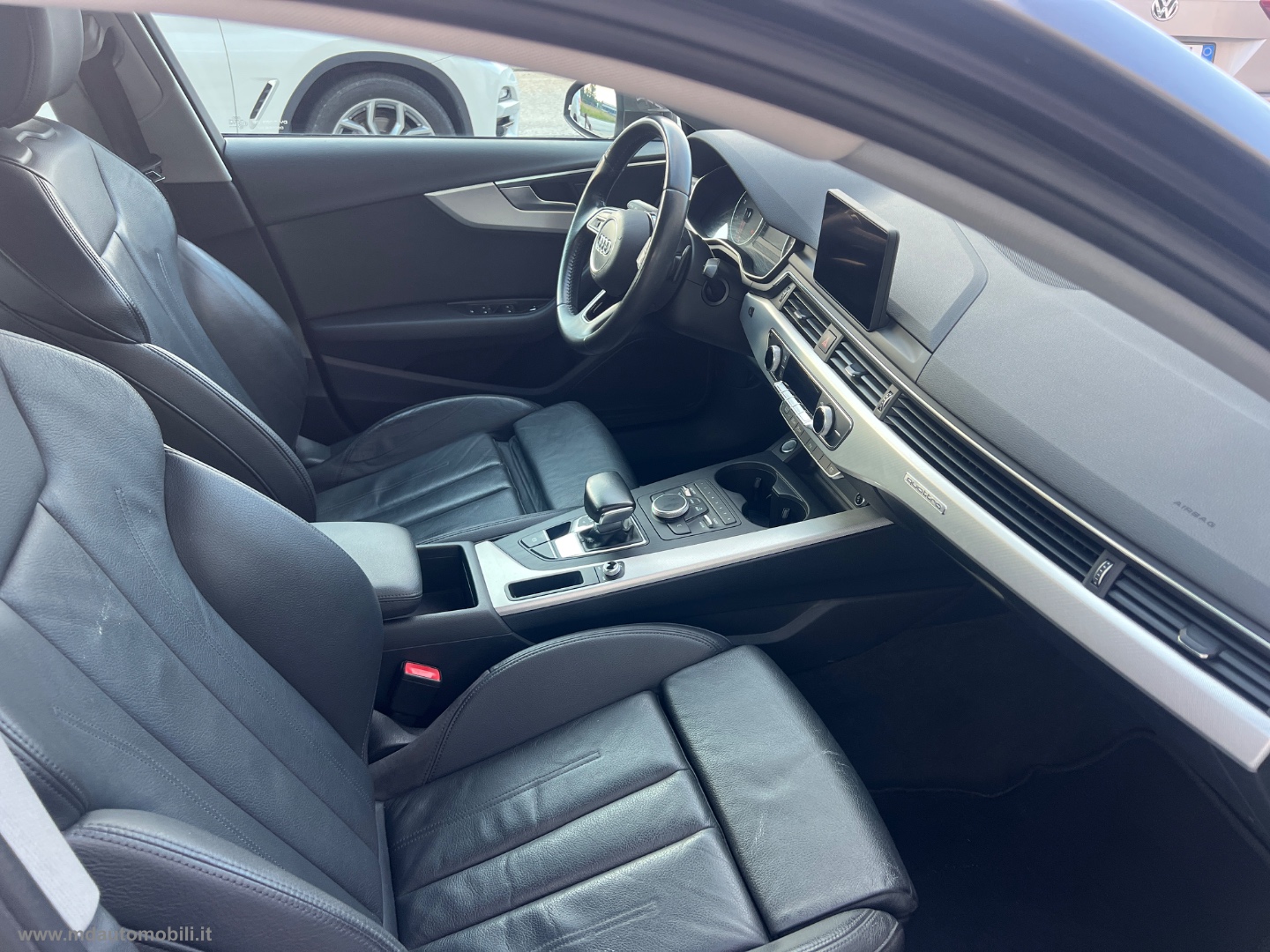 A4 2.0 TDI 190CV quattro S tronic BERLINA S LINE - immagine 7