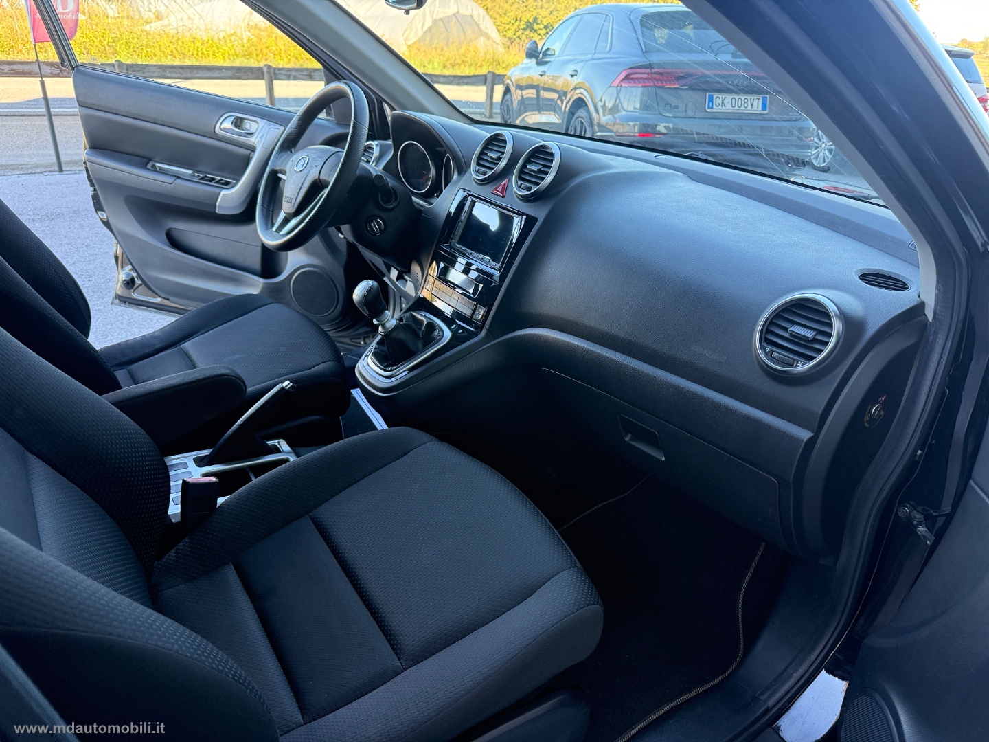 H6 2.0 One 4X2 GPL - immagine 7
