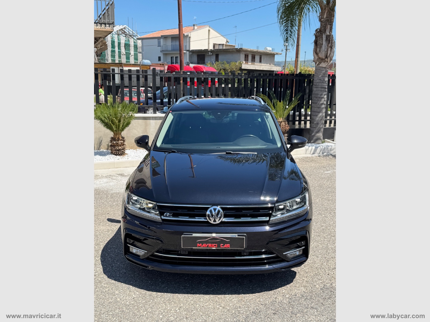 Tiguan 1.6 TDI Style BMT - immagine 7