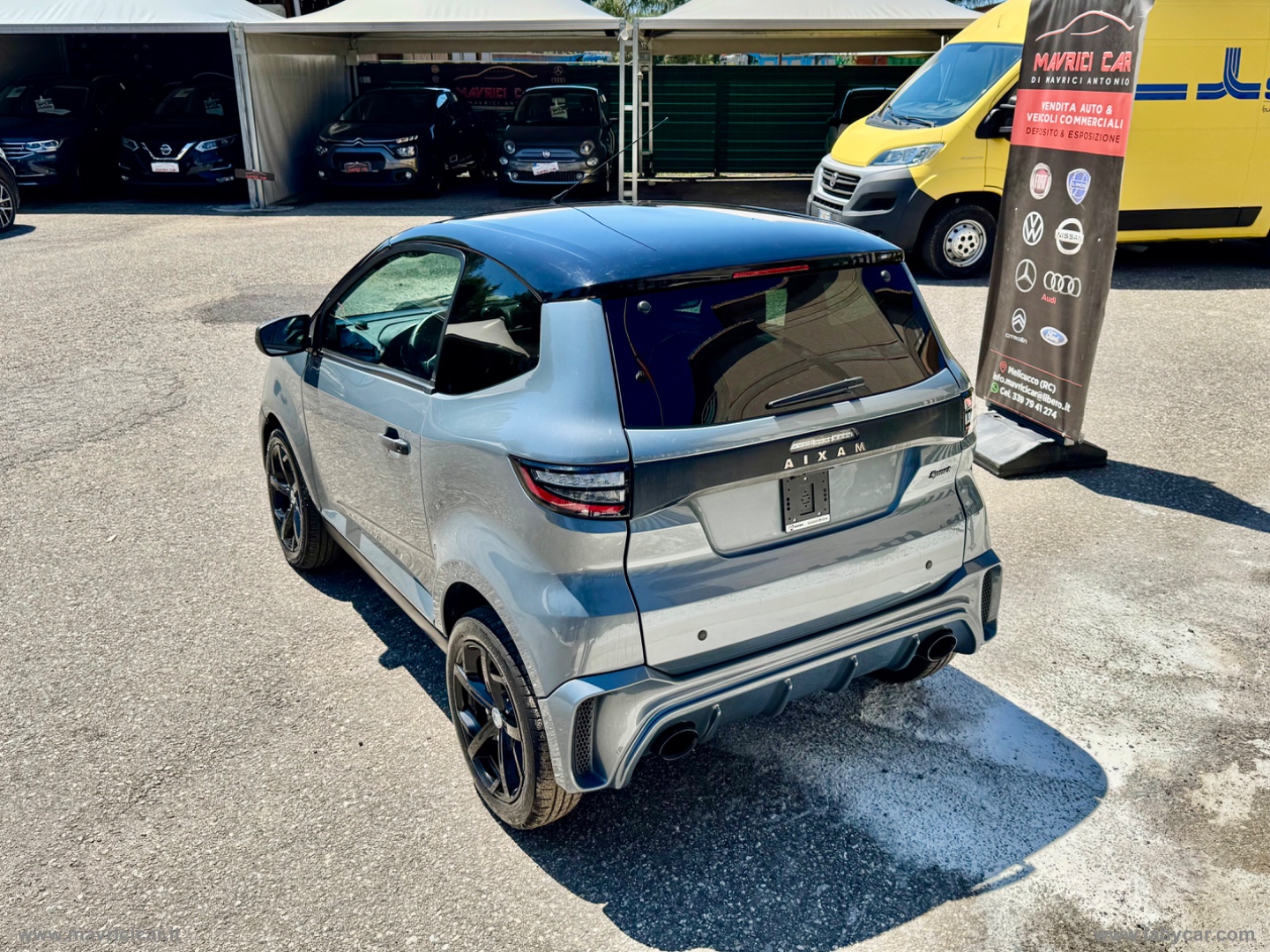 City Sport Emotion - immagine 7