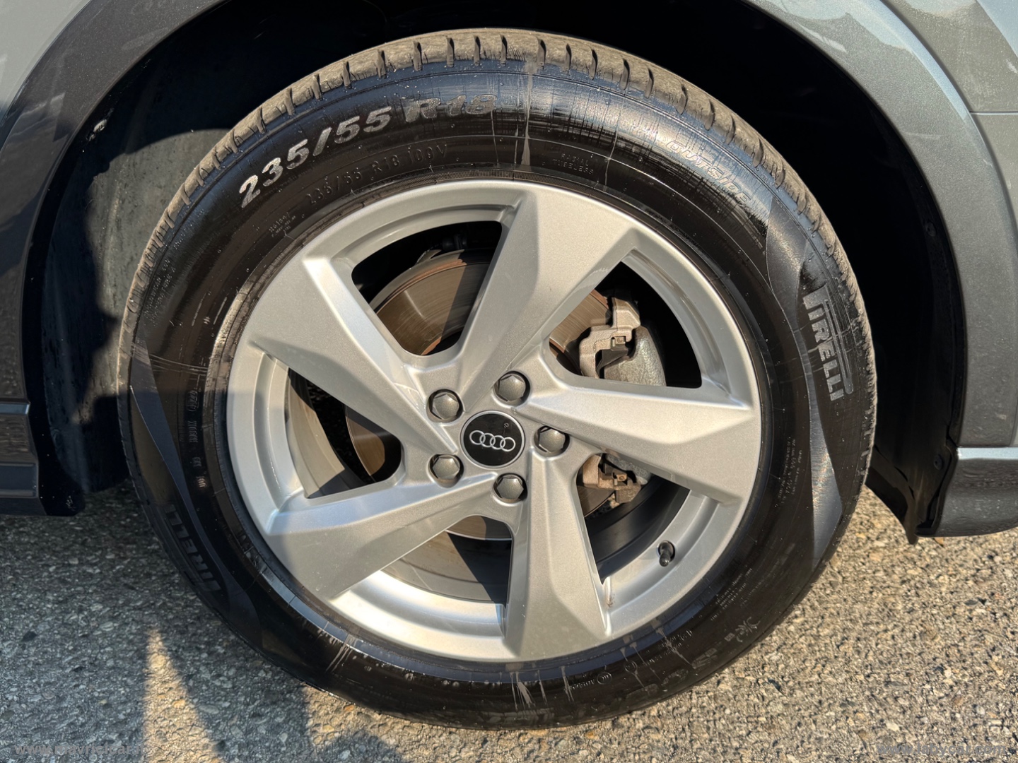 Q3 35 TDI S tronic Business Advanced - immagine 7