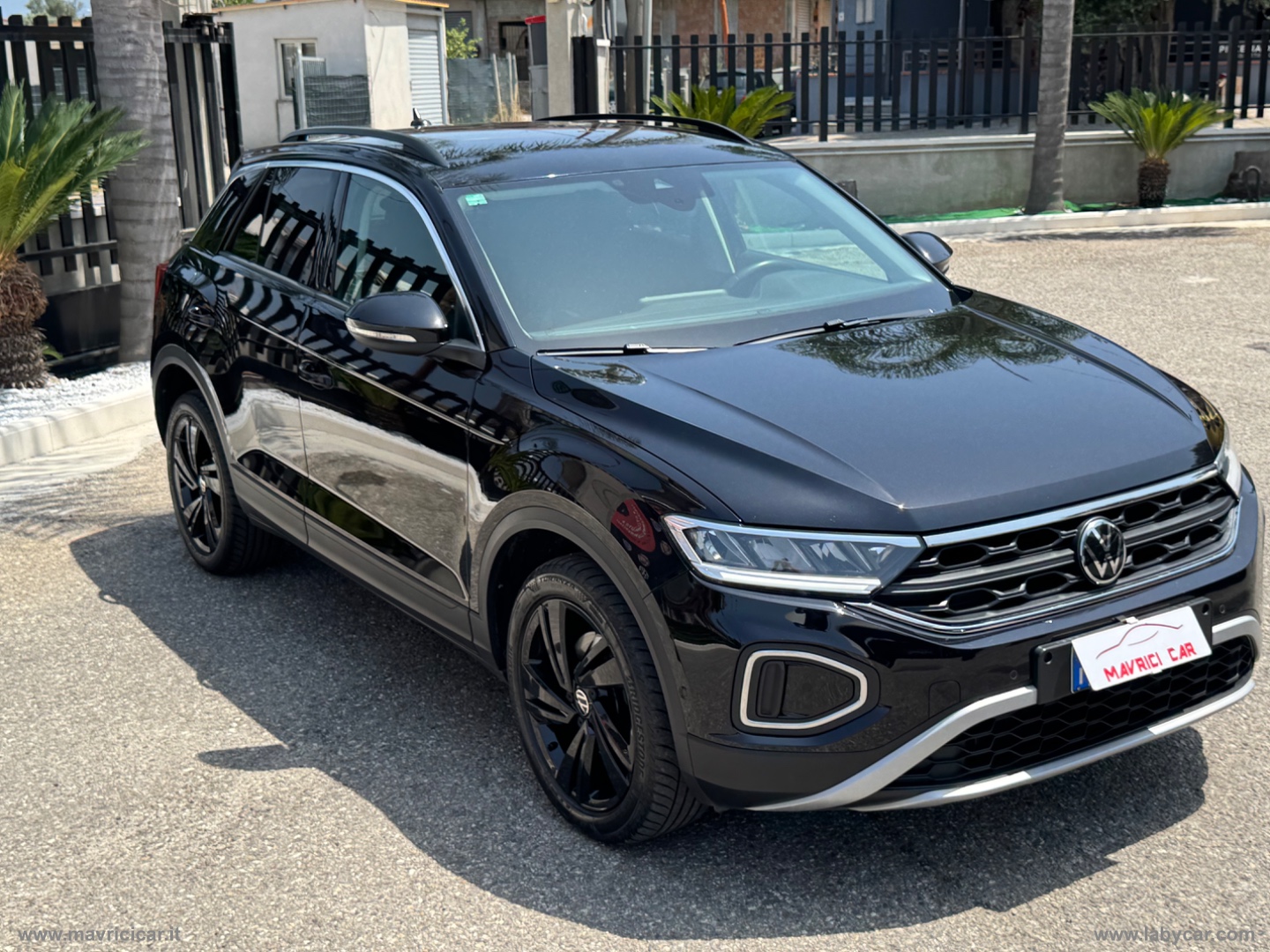 T-Roc 2.0 TDI SCR 150 CV DSG Sport - immagine 7