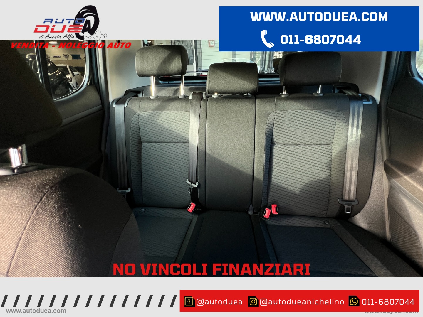 Fabia 1.6 TDI CR 90 CV 5p. Navi - immagine 7
