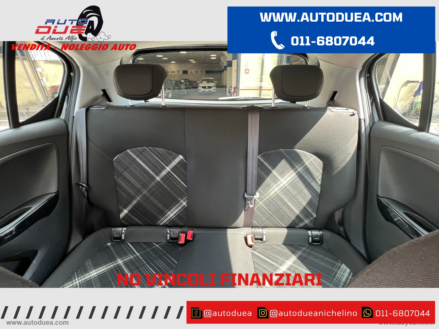 Corsa 1.2 5p. Innovation - immagine 7