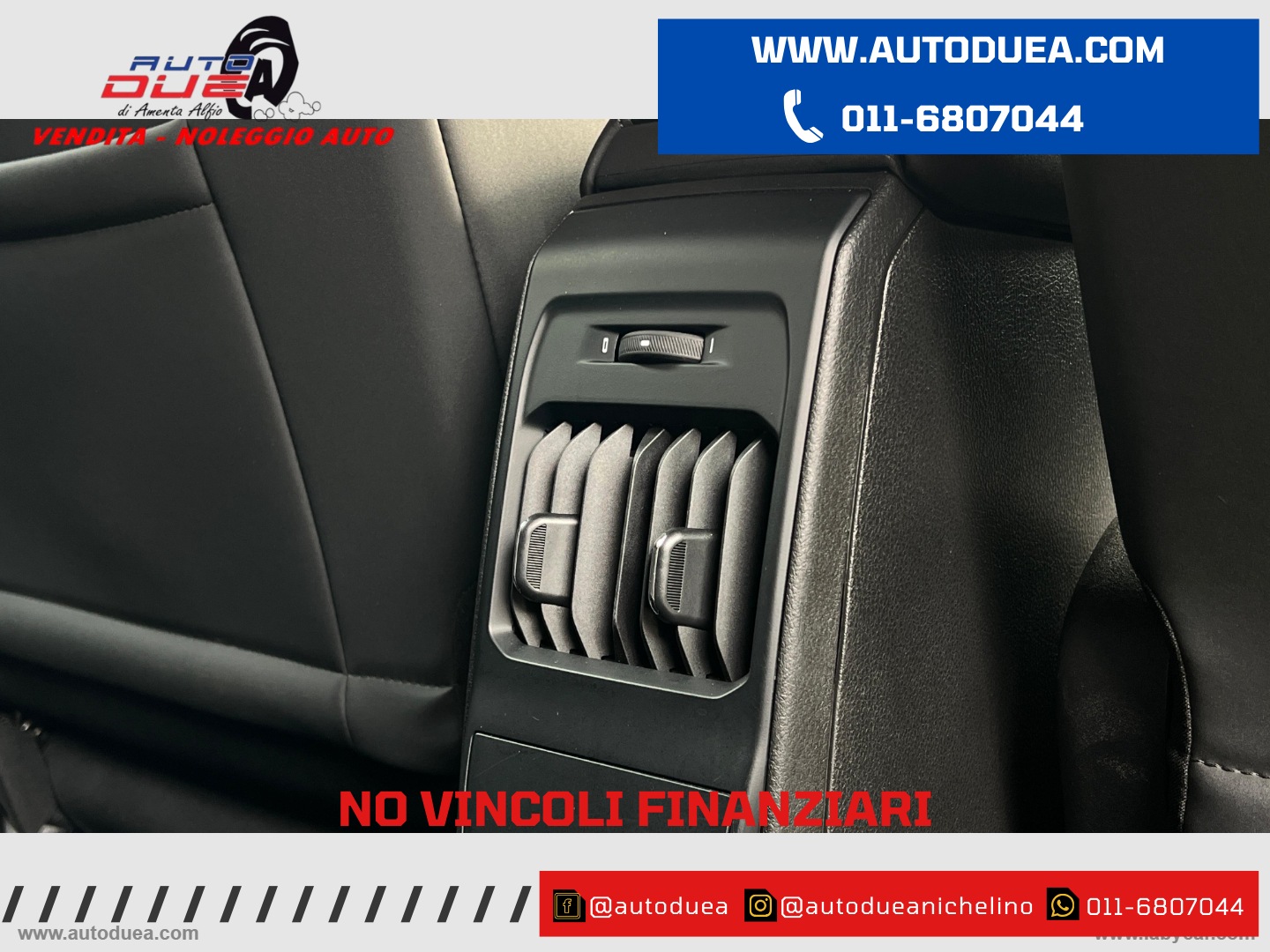 Tonale 1.5 130 CV MHEV TCT7 Super NO VINCOLI FINANZIARI - immagine 7