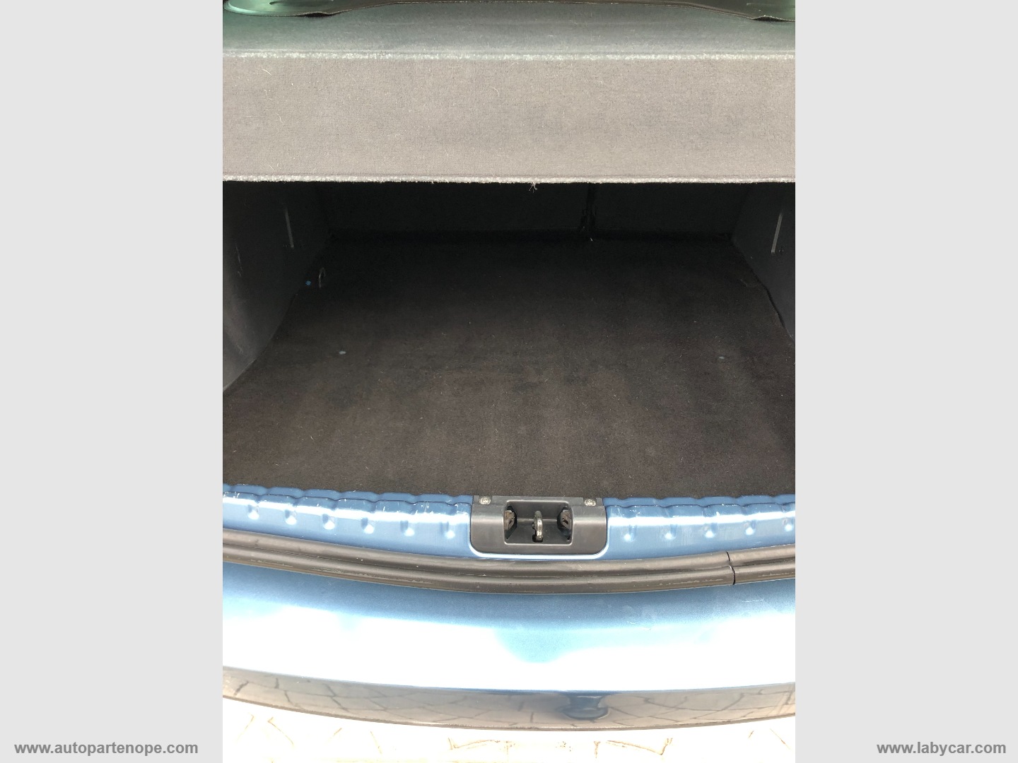 Duster 1.5 dCi 110 CV 4x2 Lauréate - immagine 7