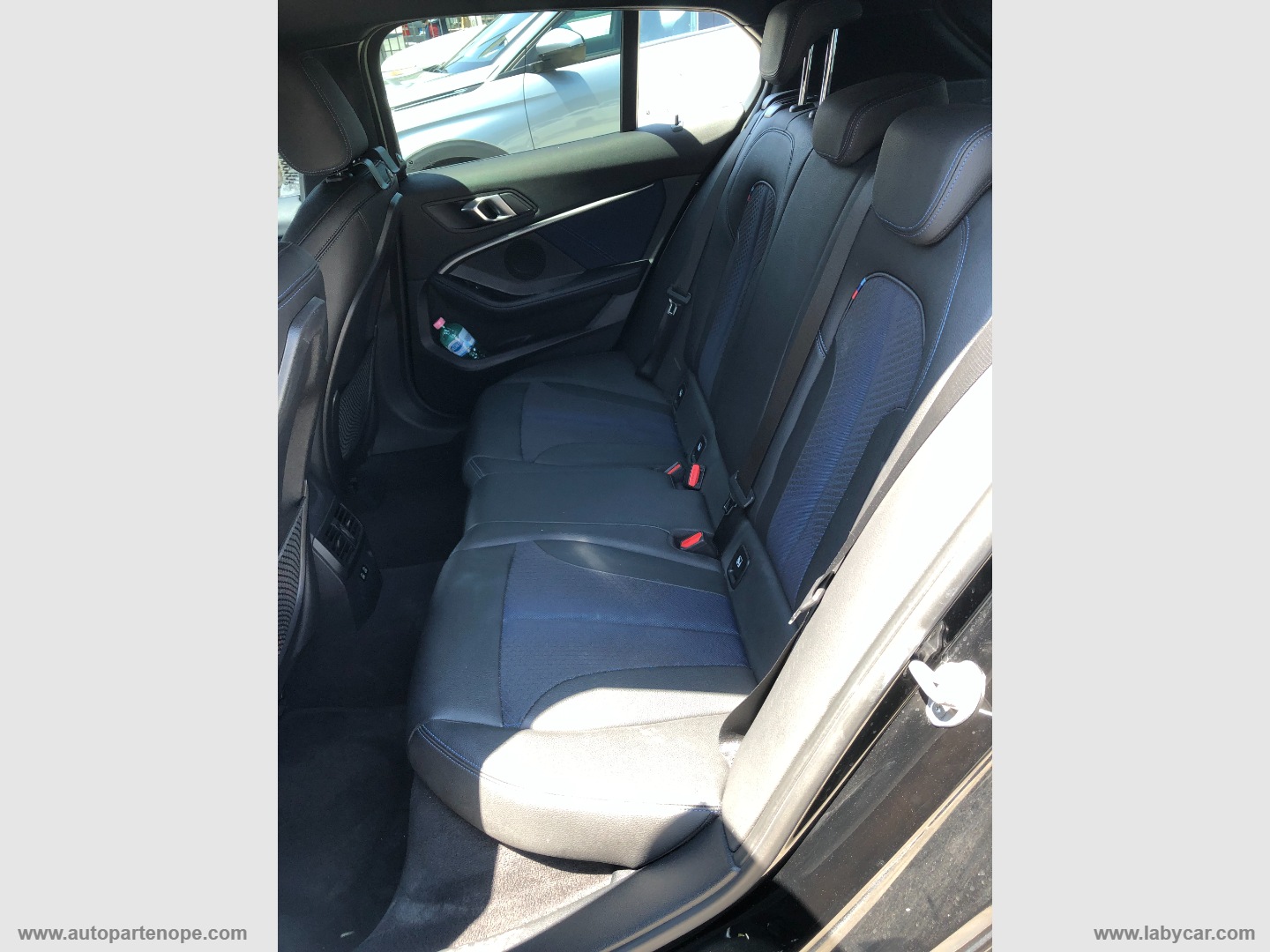 116d 5p. Msport - immagine 7
