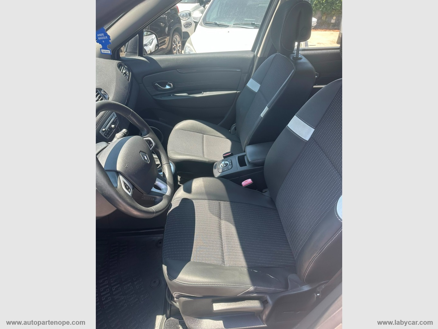 Scénic X-Mod 1.6 dCi 130 CV Dynamique - immagine 7
