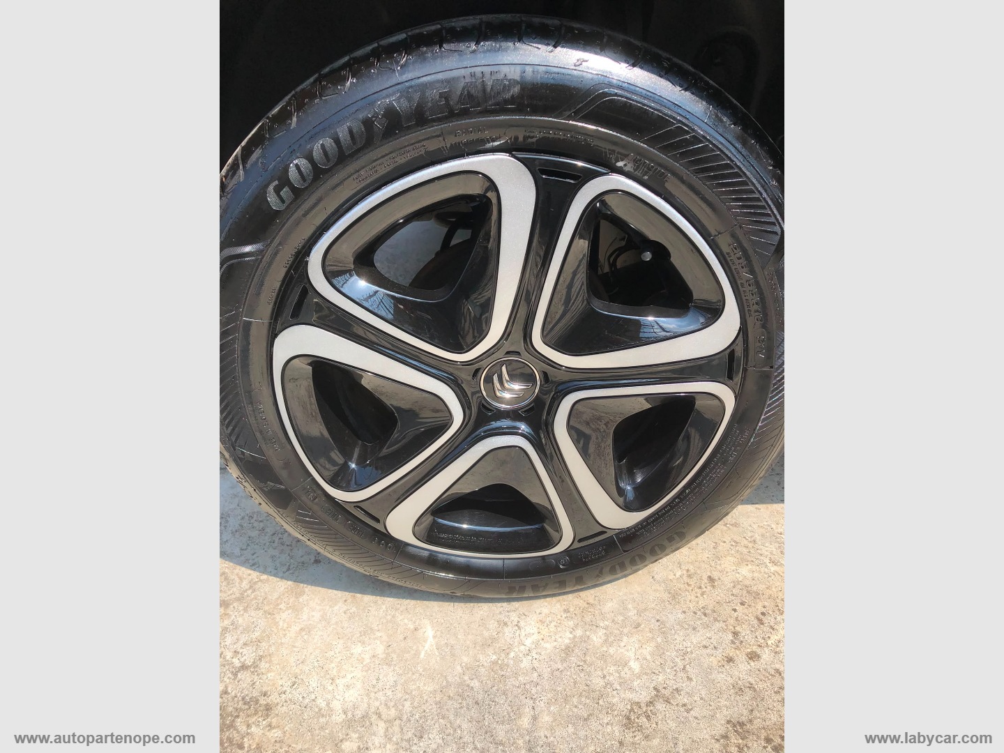 C3 BlueHDi 100 S&S Shine - immagine 7