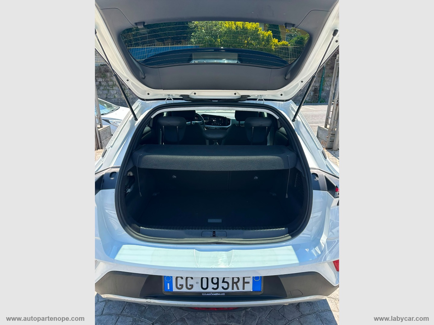 Mokka 1.5 diesel Elegance - immagine 7