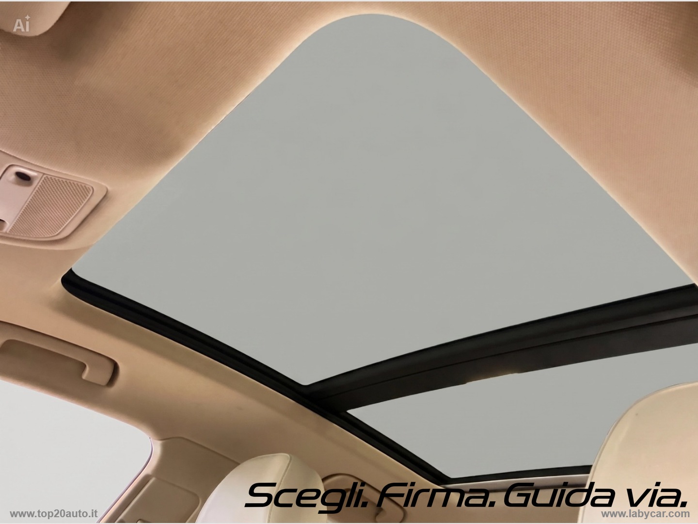 Q3 2.0 TDI 120CV Business|TETTO|PELLE|MANUALE - immagine 7