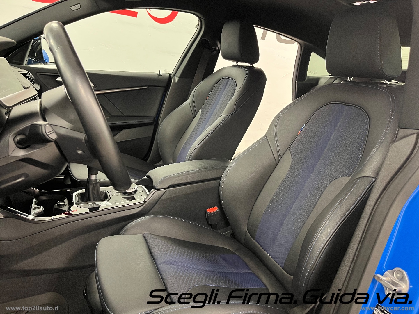 218i Gran Coupé Msport - immagine 7