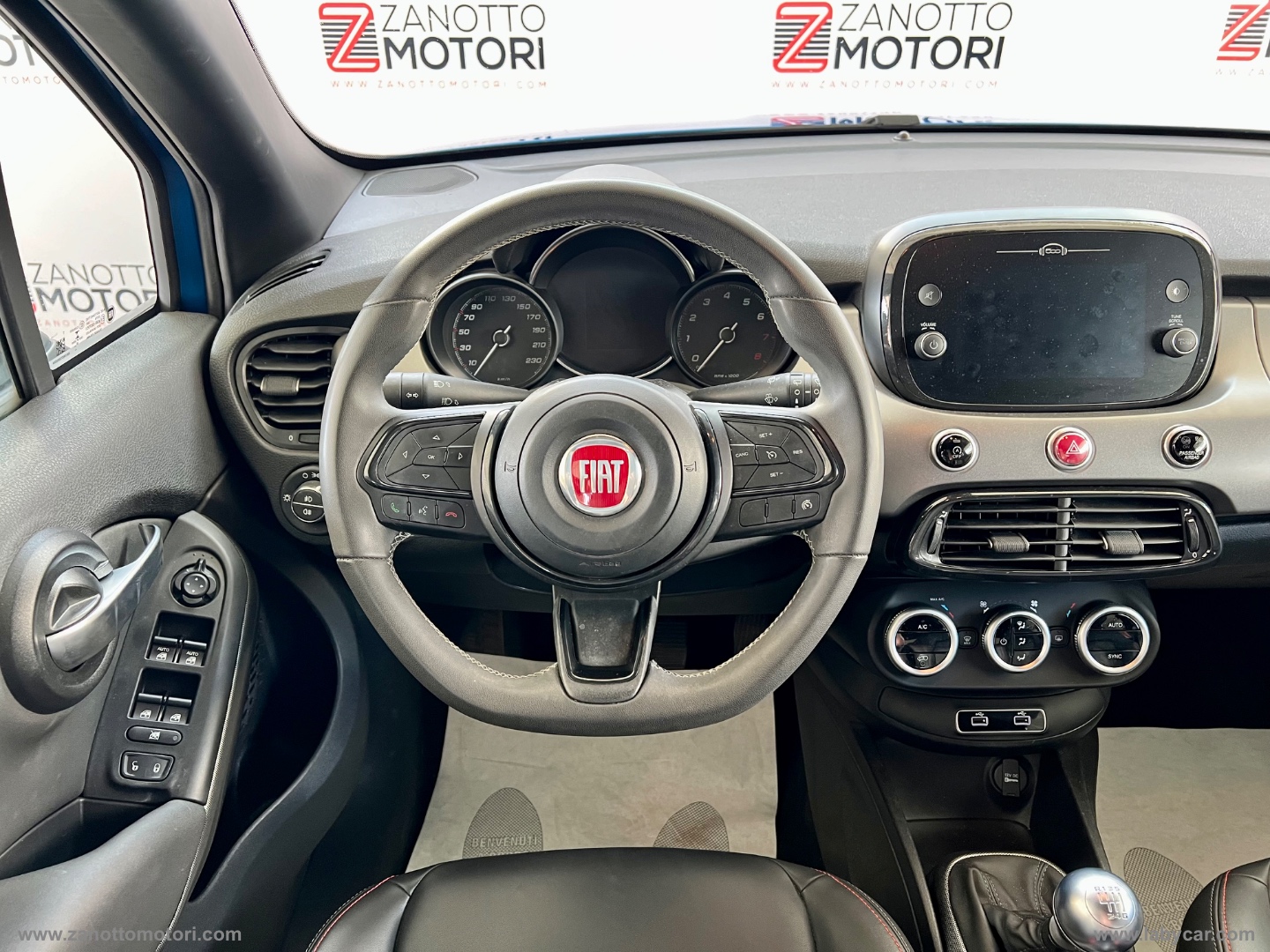 500X 1.0 T3 120 CV Sport - immagine 7