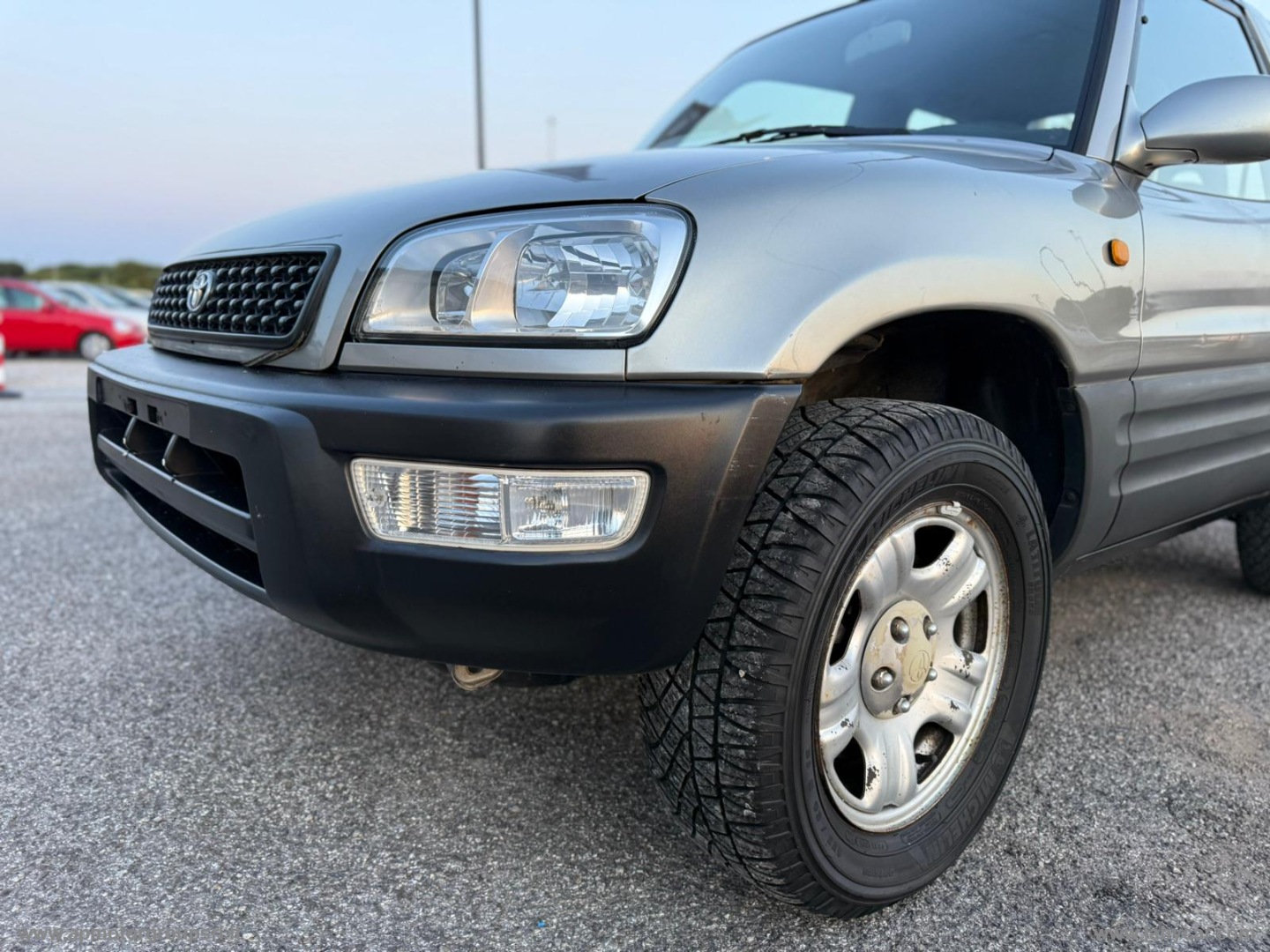 RAV4 2.0 3p. Fun - immagine 7