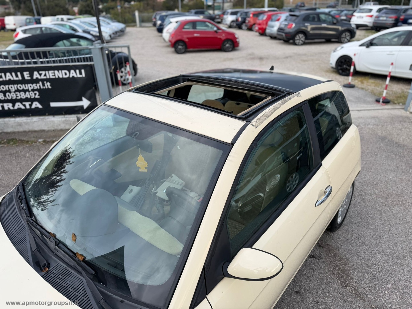 Ypsilon 1.2 Oro - immagine 7