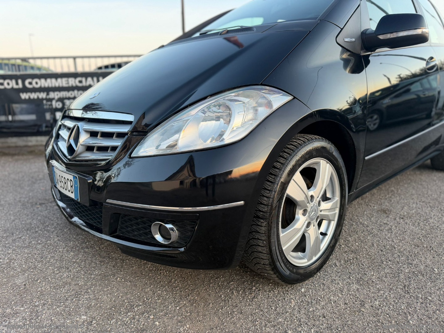 A 150 BlueEFFICIENCY Avantgarde - immagine 7