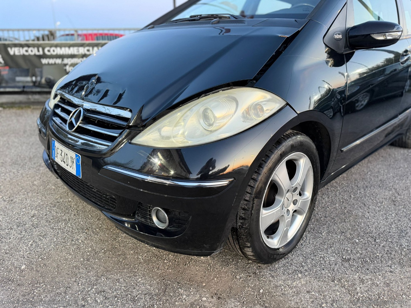 A 180 CDI Avantgarde - immagine 7