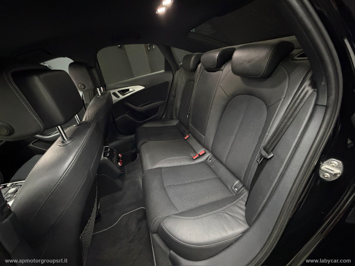 A6 3.0 TFSI 310CV quattro S tronic S LINE EDITION - immagine 7