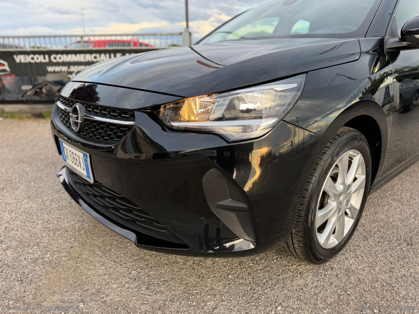 Corsa 1.2 Elegance - immagine 7