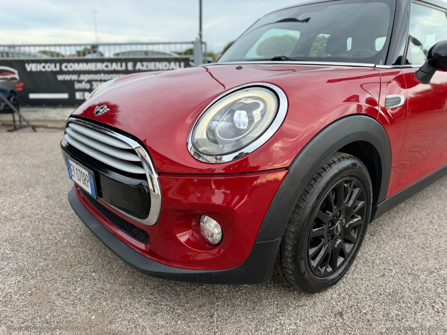 Mini Cooper D Business XL - immagine 7