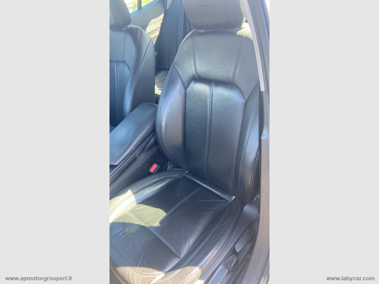 Giulia 2.2 TD 150 CV Super - immagine 7