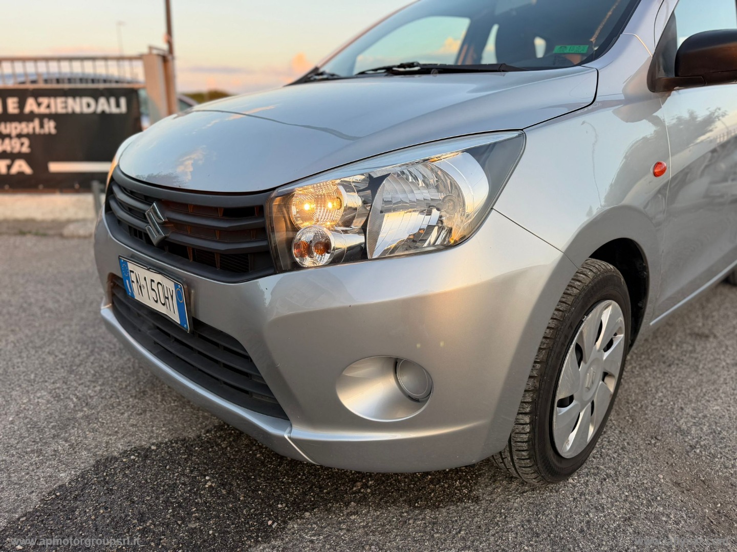 Celerio 1.0 Easy - immagine 7