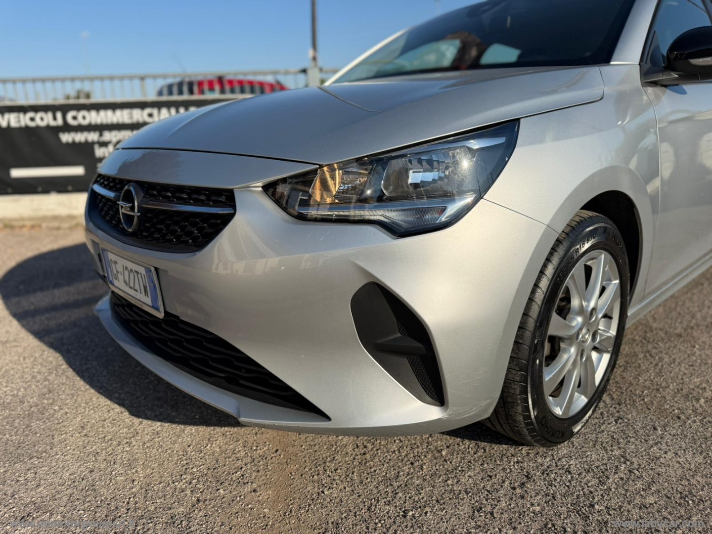 Corsa 1.2 Elegance - immagine 7