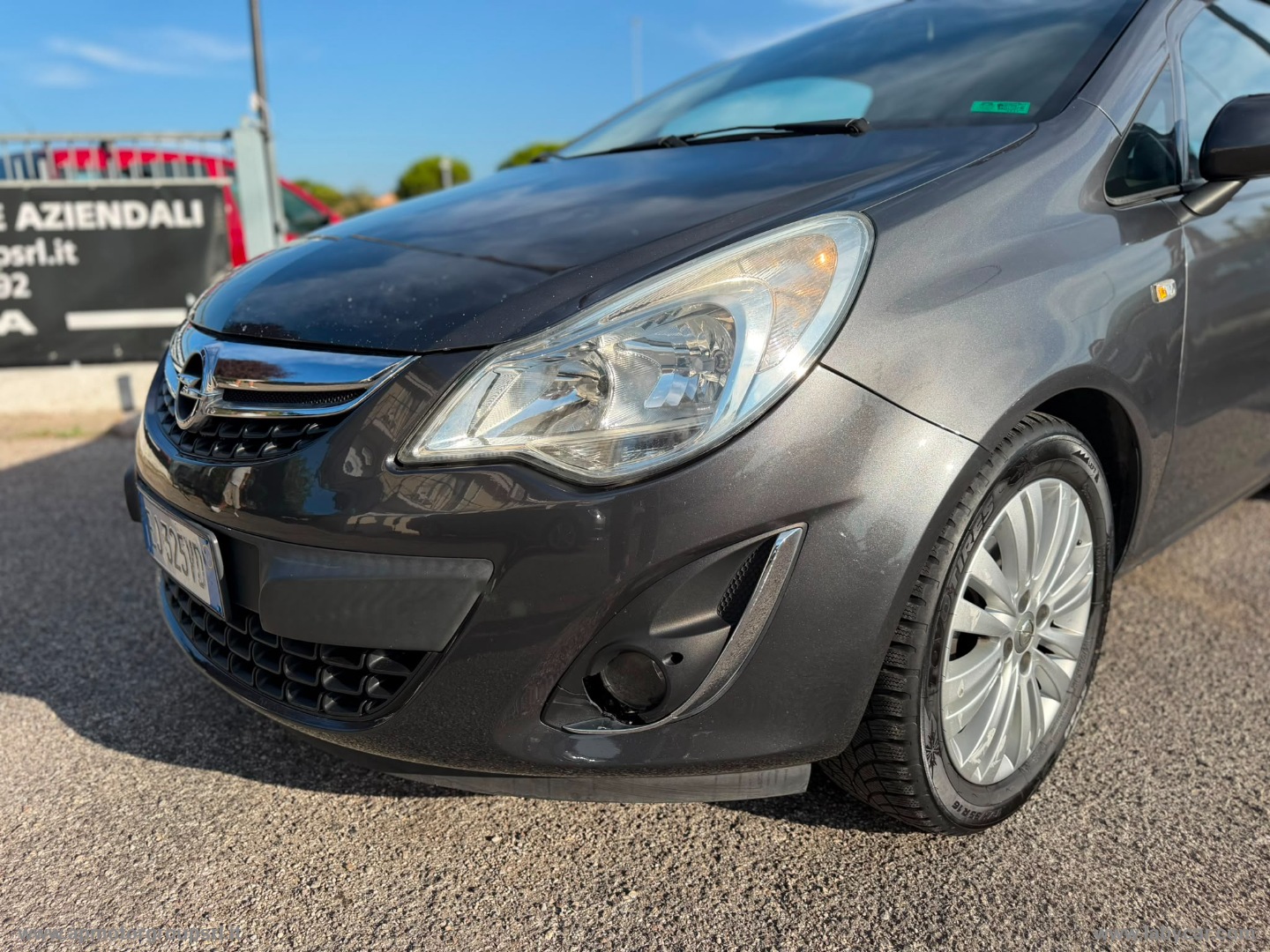 Corsa 1.2 85 CV 5p. GPL-TECH Club - immagine 7