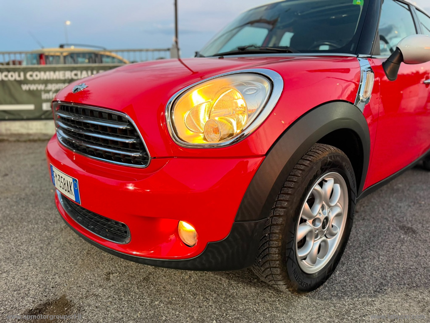 1.6 One Countryman GPL - immagine 7