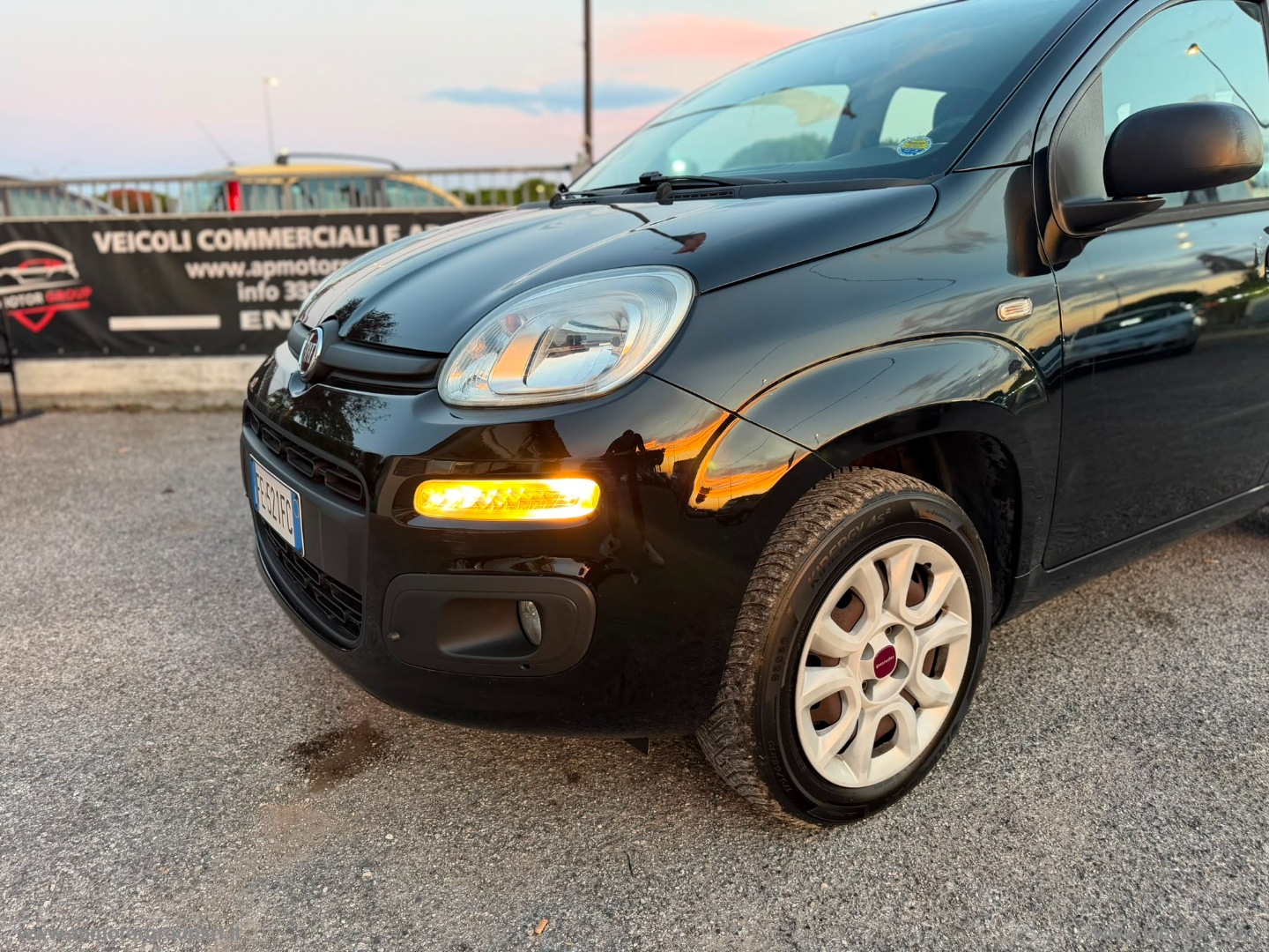 Panda 0.9 TwinAir Turbo Nat. Power Easy - immagine 7