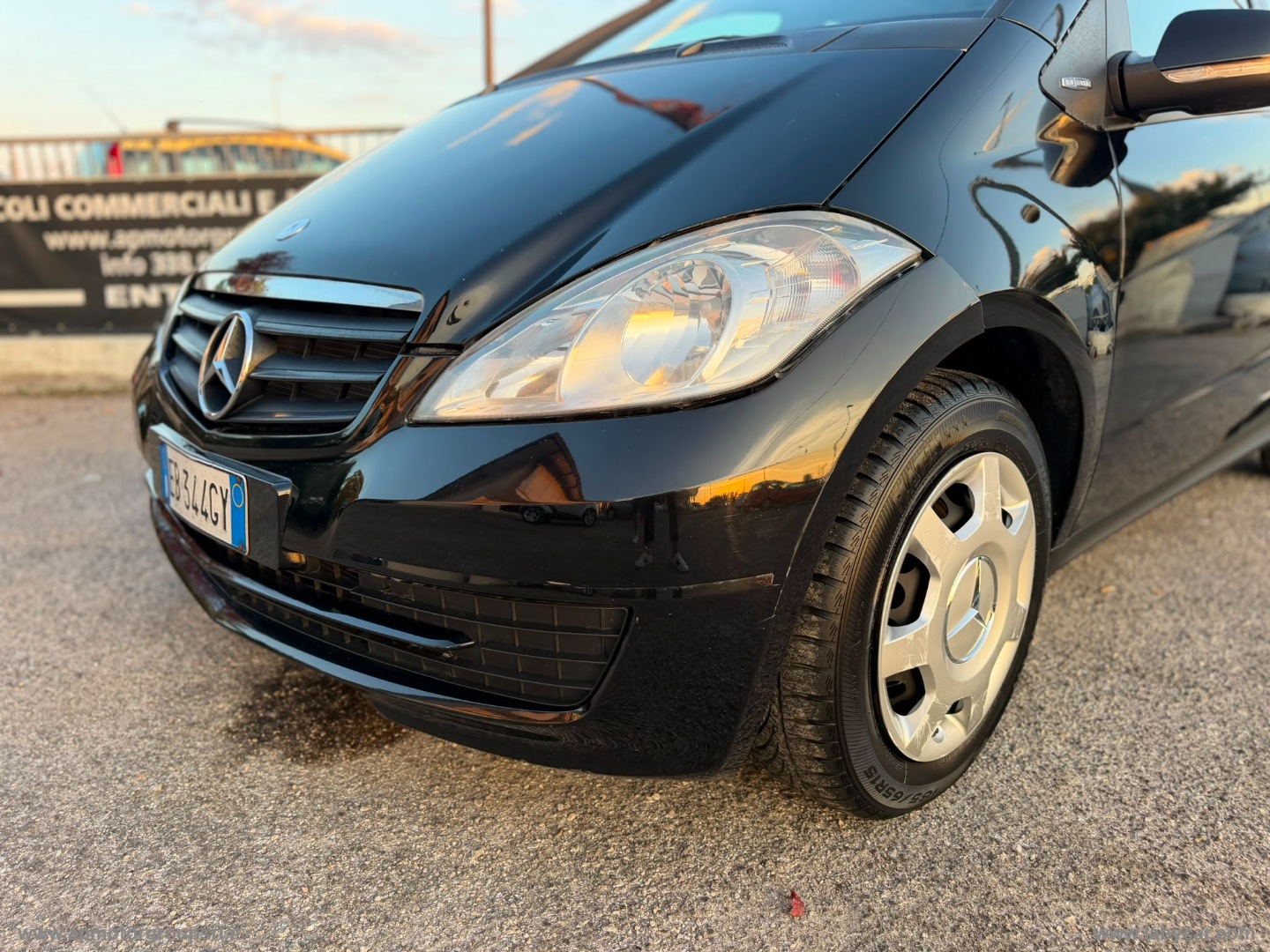 A 160 BlueEFFICIENCY Special Edition - immagine 7