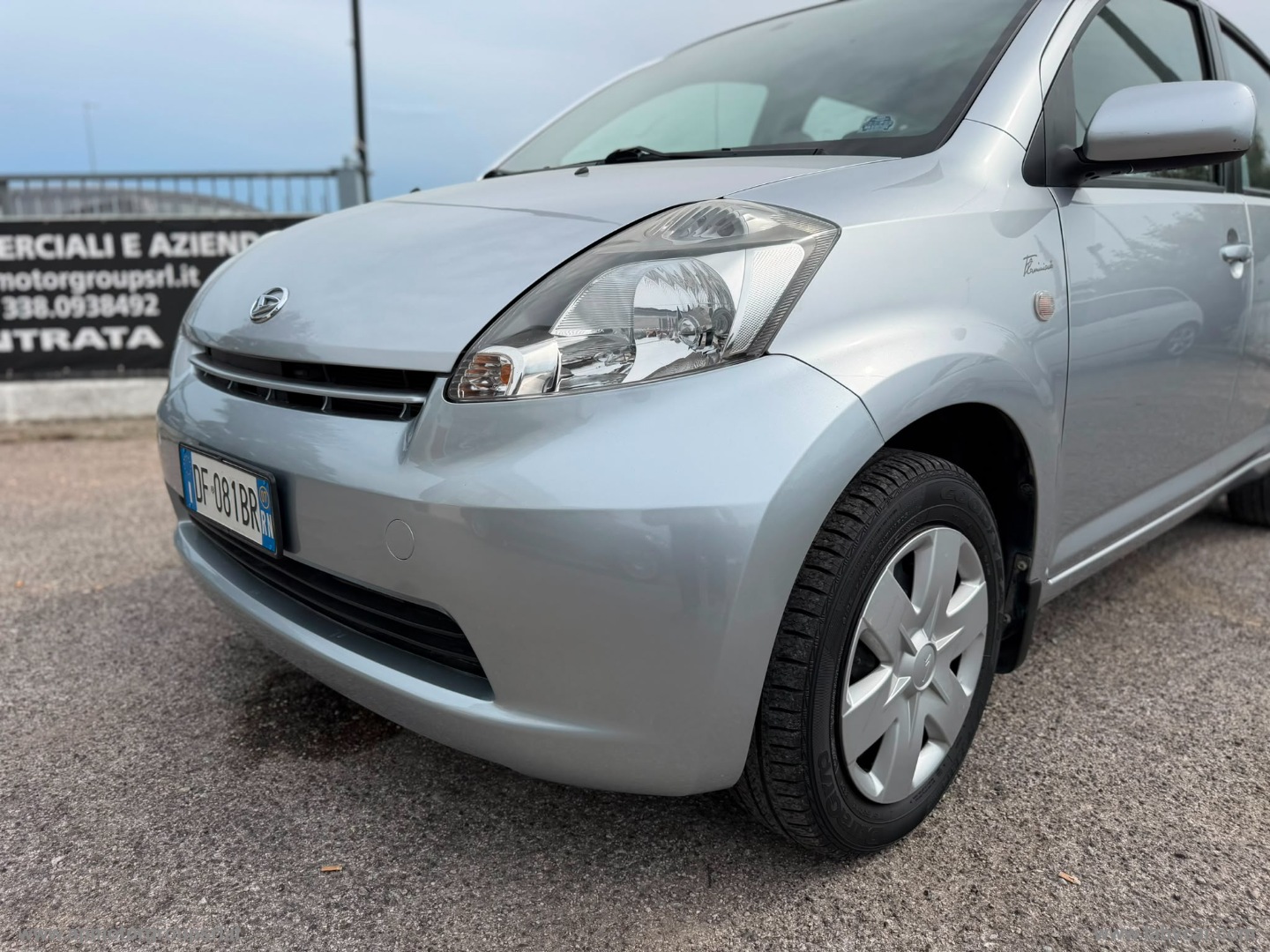 Sirion 1.3 16V Mio Sport GREEN POWERED - immagine 7