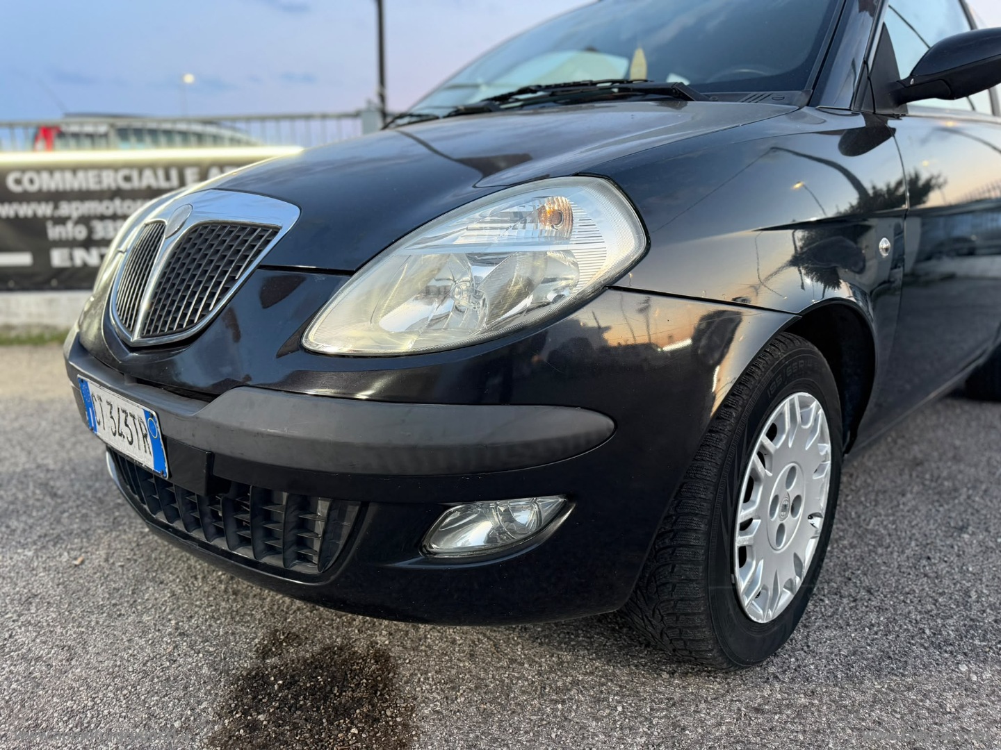 Ypsilon 1.2 Argento - immagine 7