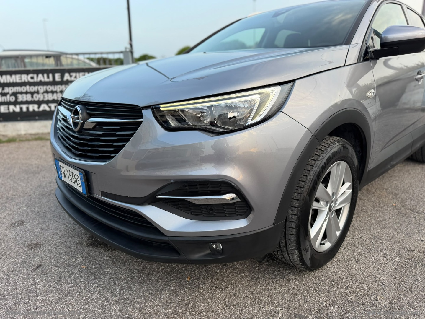 Grandland X 1.5 D Ecotec S&S Ultimate - immagine 7