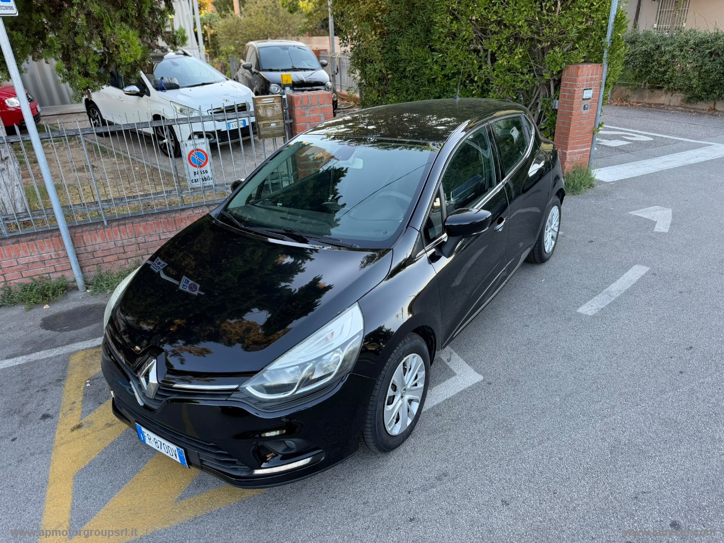 Clio dCi 8V 75 CV S&S 5p. Energy Intens - immagine 7