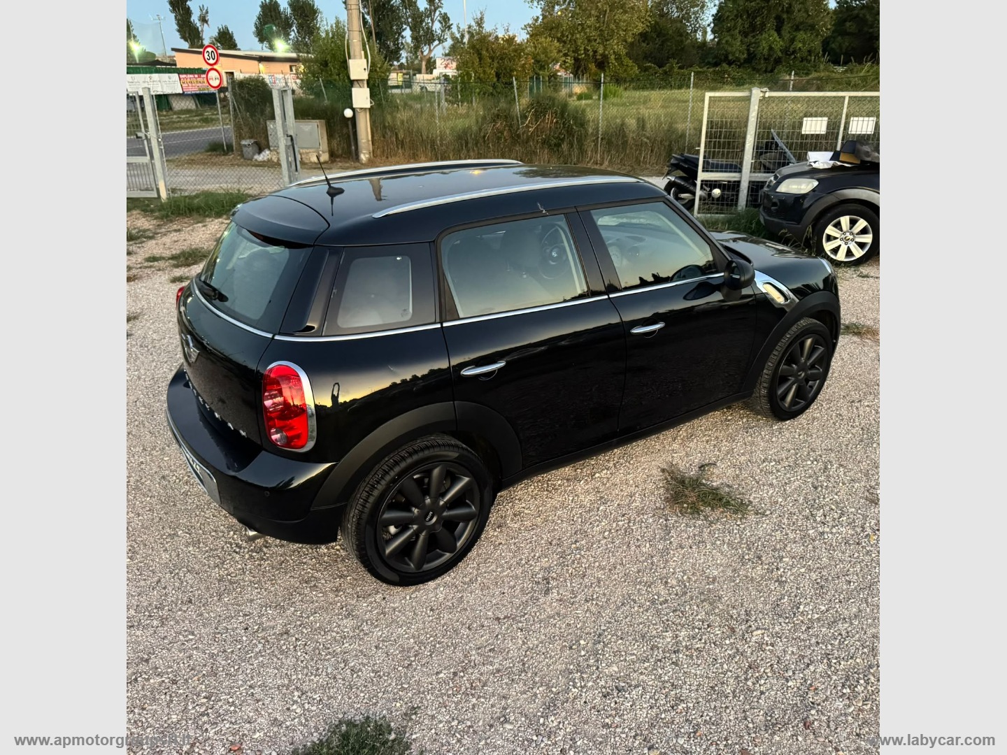 1.6 One D Countryman - immagine 7