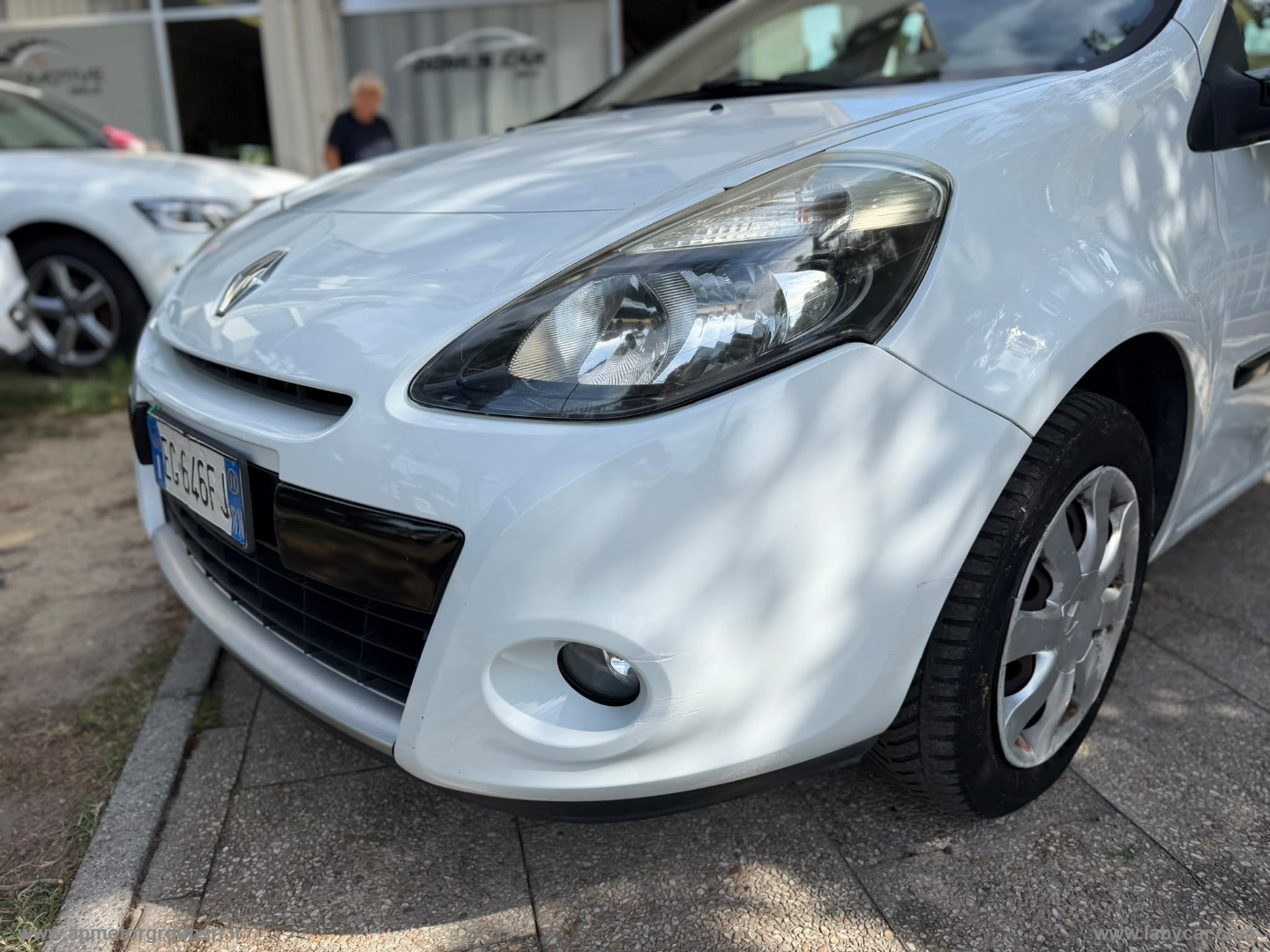 Clio 1.2 16V 5p. GPL Dynamique - immagine 7