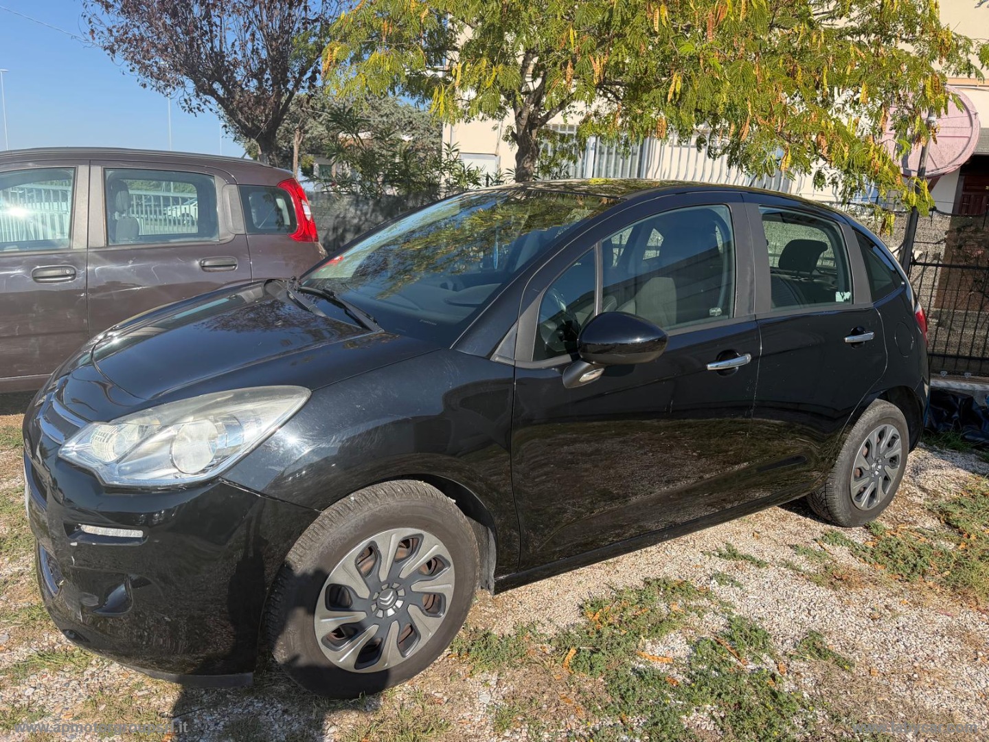 C3 1.4 HDi 70 Exclusive - immagine 7