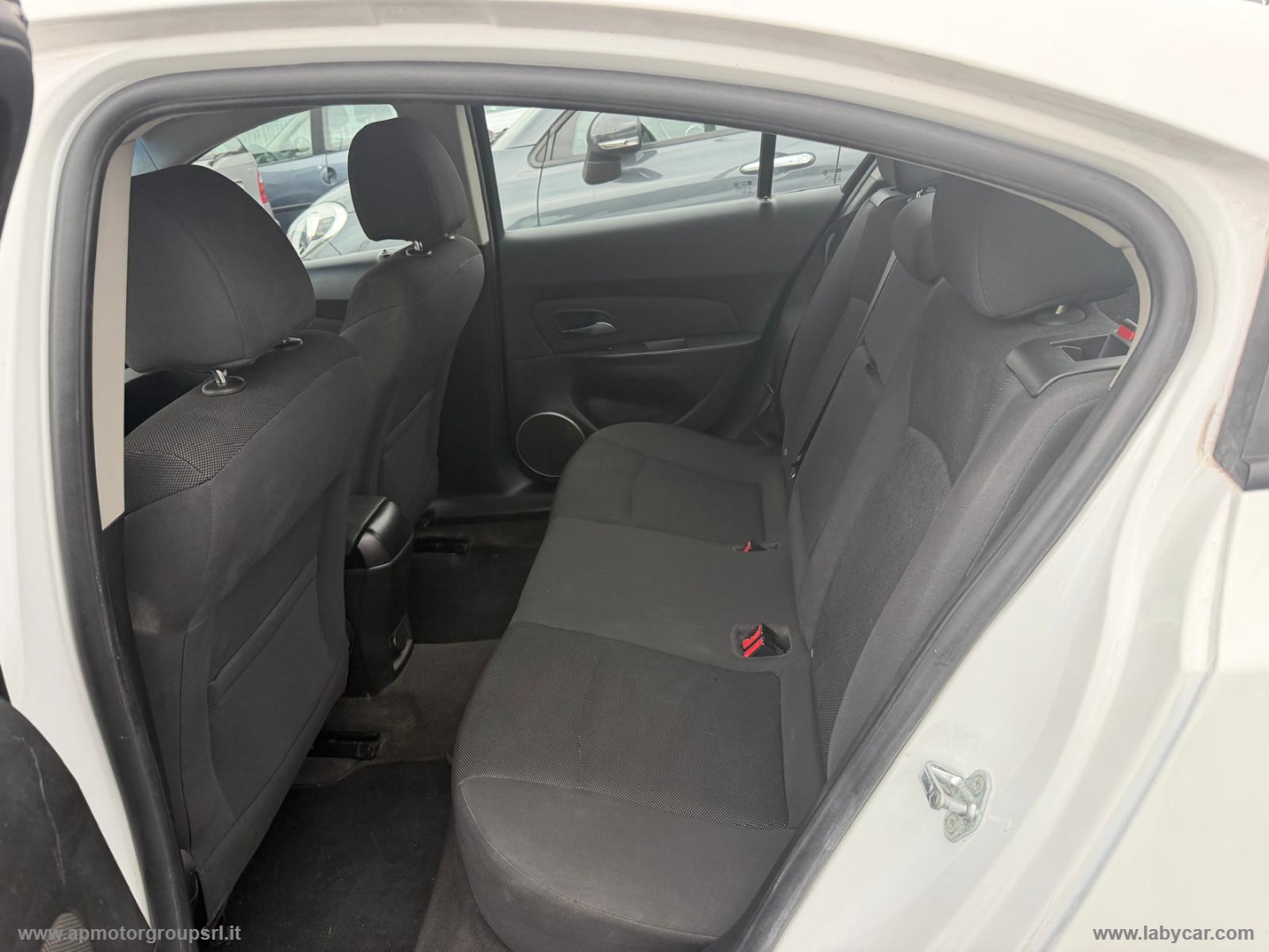 Cruze 1.8 5p. LT GPL - immagine 7