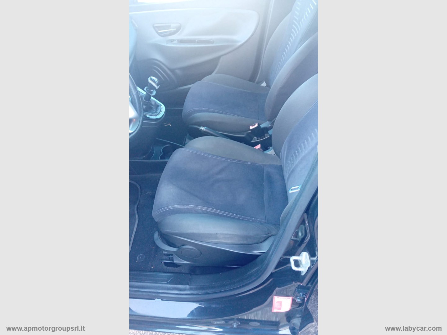 Mini Cooper CHILI - immagine 7