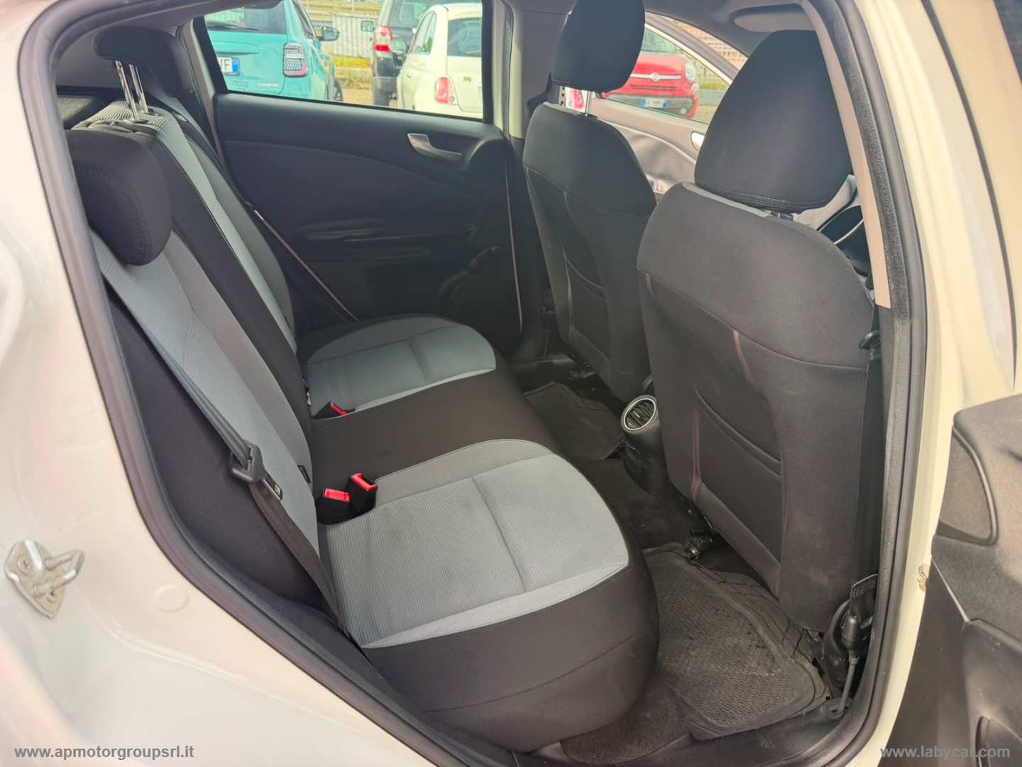 Giulietta 1.4 Turbo MultiAir TCT Dist. - immagine 7