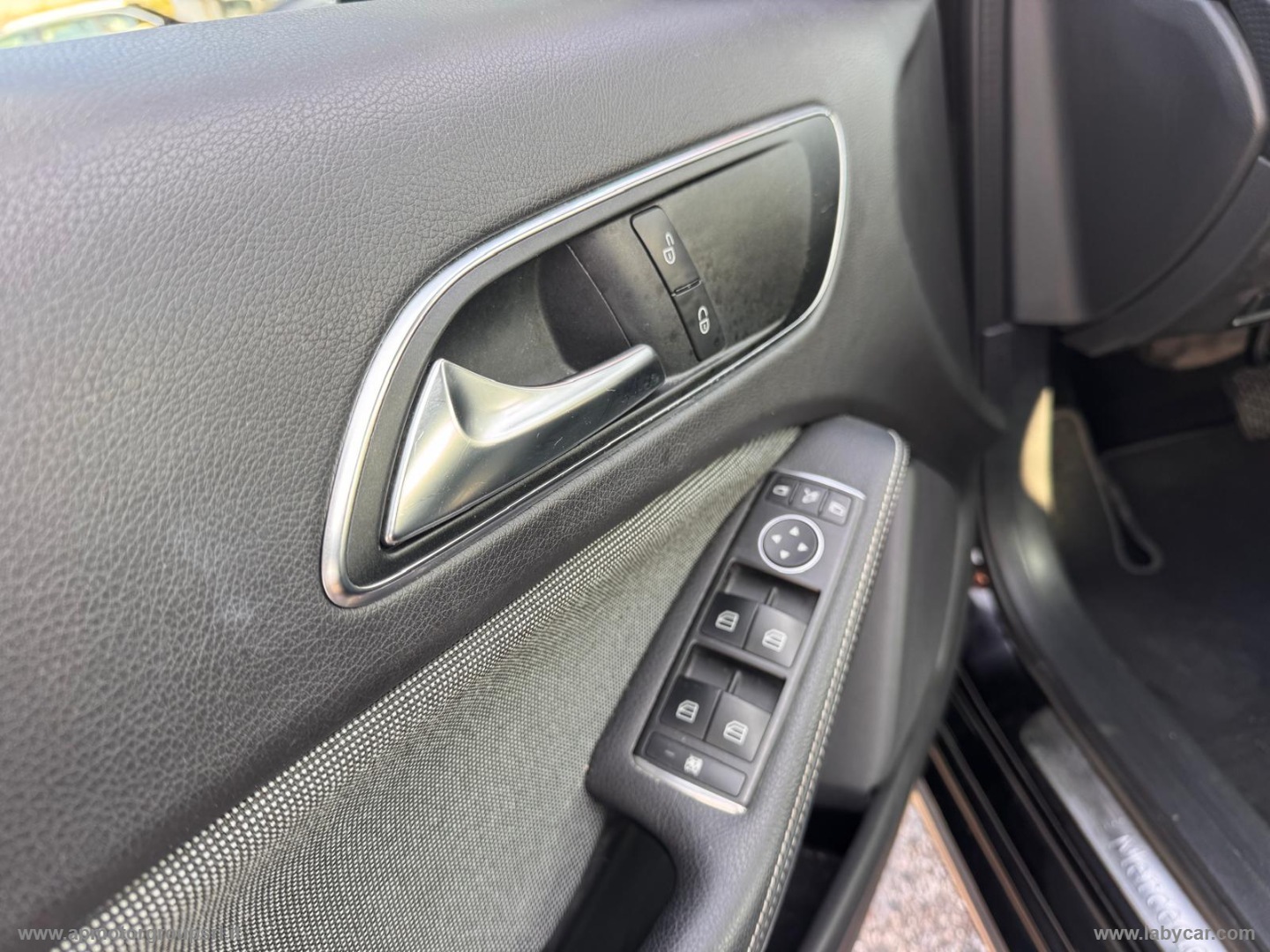 A 180 d Automatic Executive - immagine 7