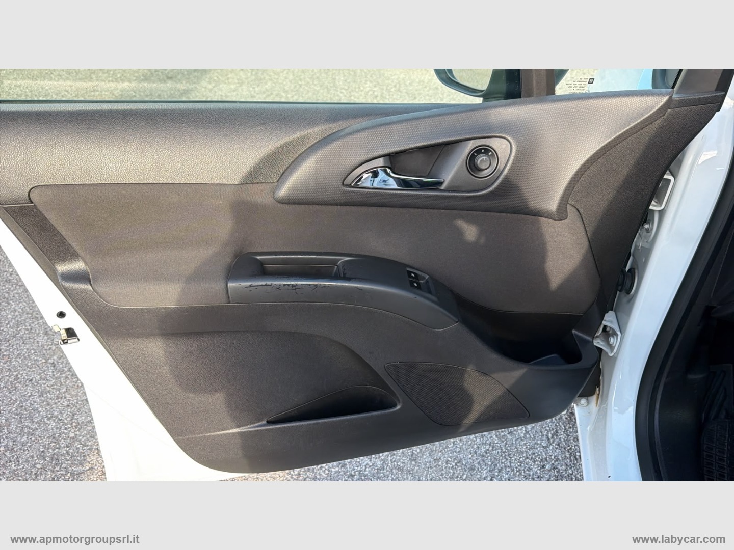 Meriva 1.4 T 120 CV GPL Tech Cosmo - immagine 7