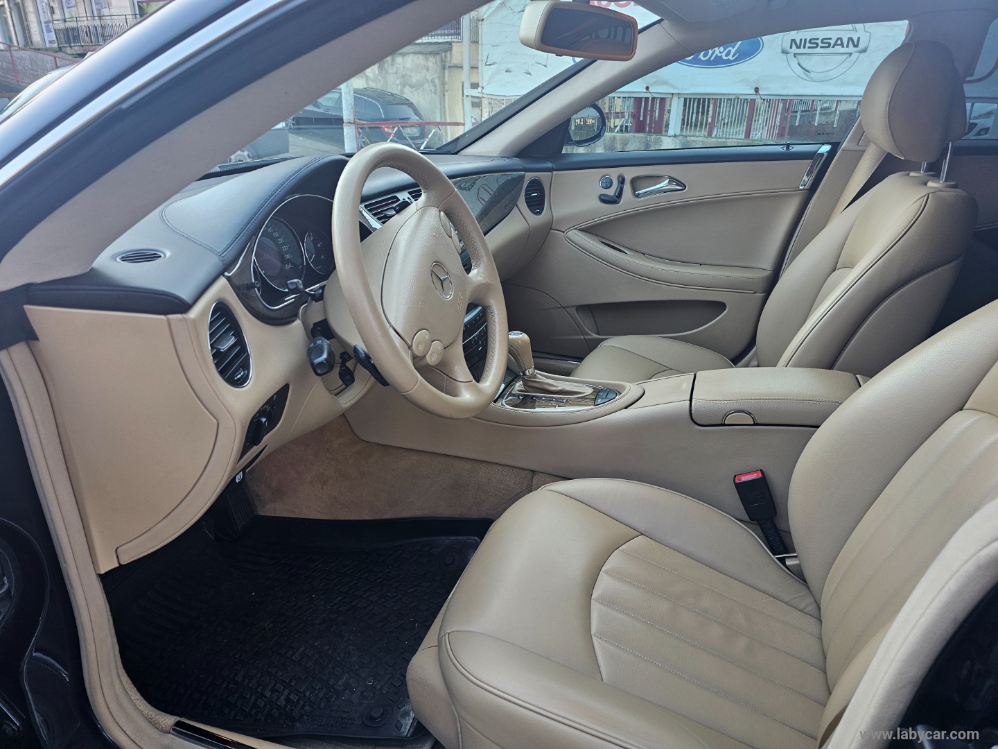 CLS 320 CDI Sport BELLISSIMO CLS - immagine 7